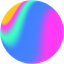 Spline 3D Zen icon
